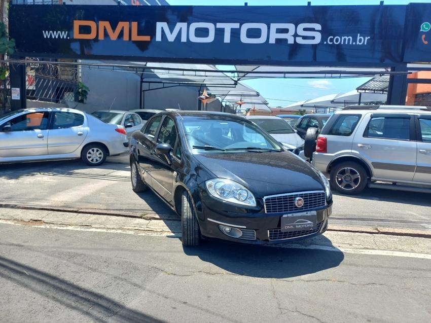 FIAT Linea - Foto