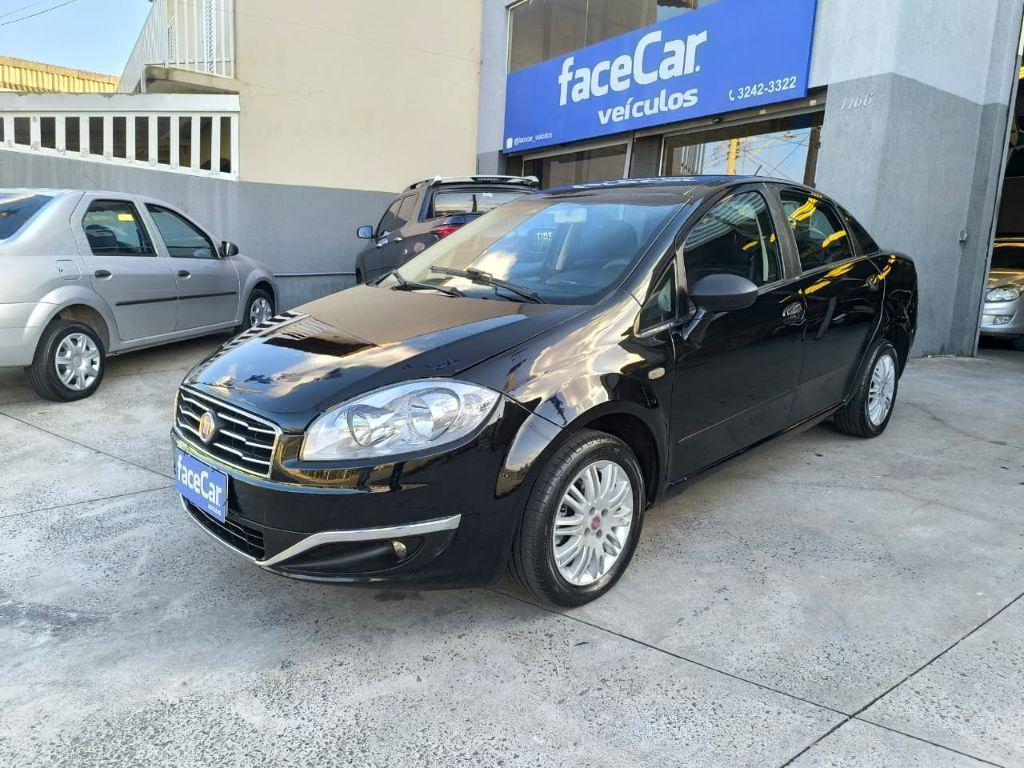 FIAT Linea - Foto