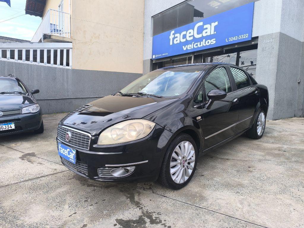 FIAT Linea