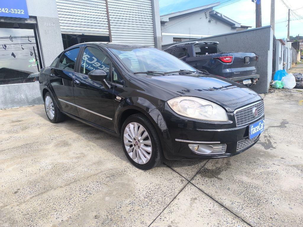 FIAT Linea - Foto