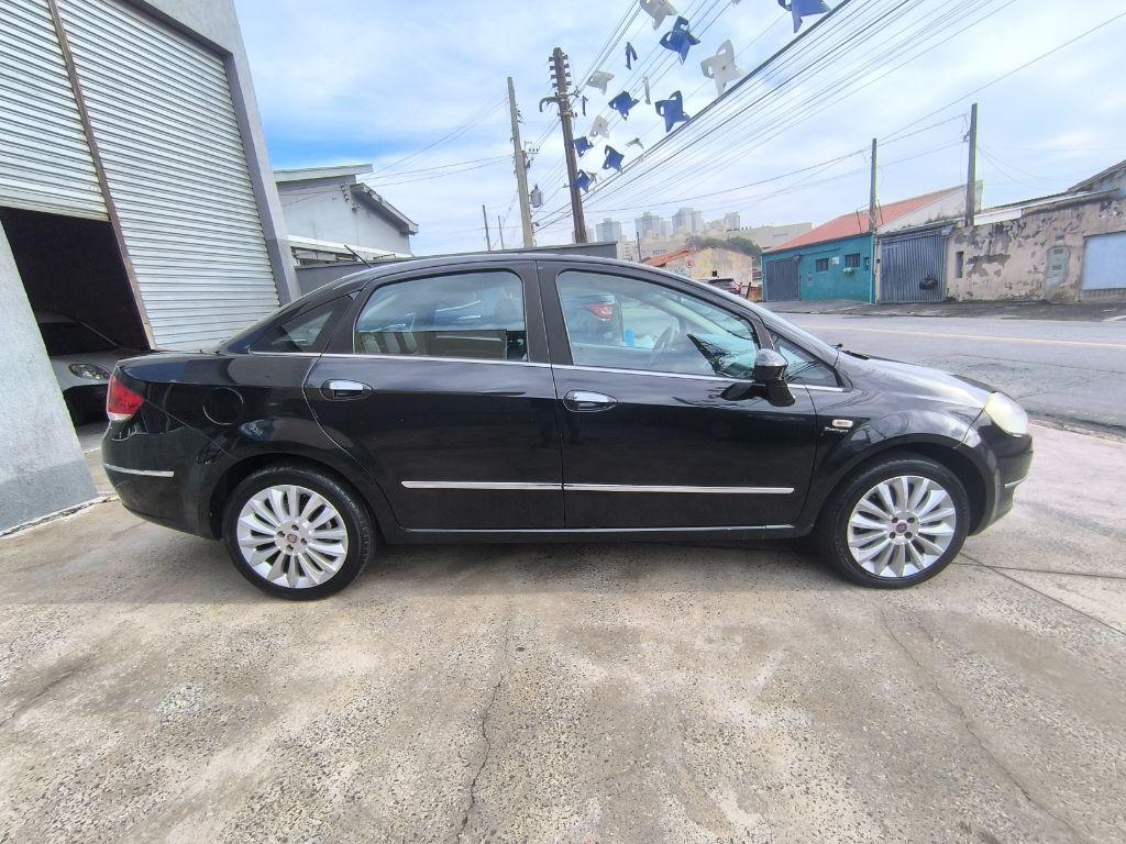 FIAT Linea - Foto
