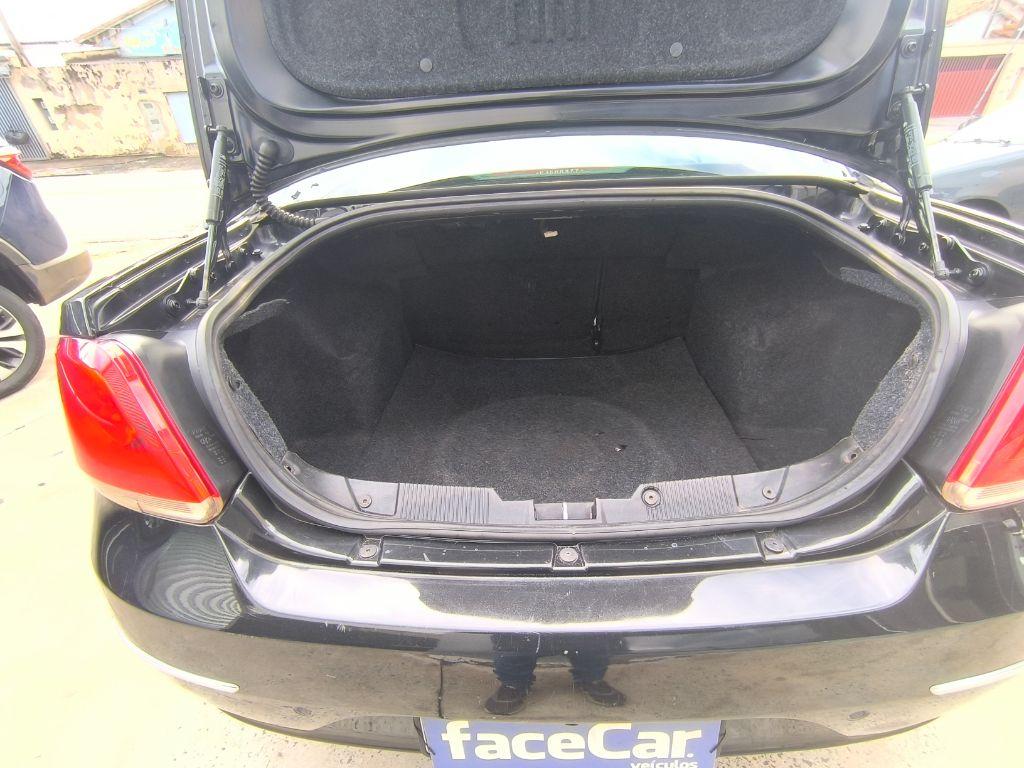 FIAT Linea - Foto
