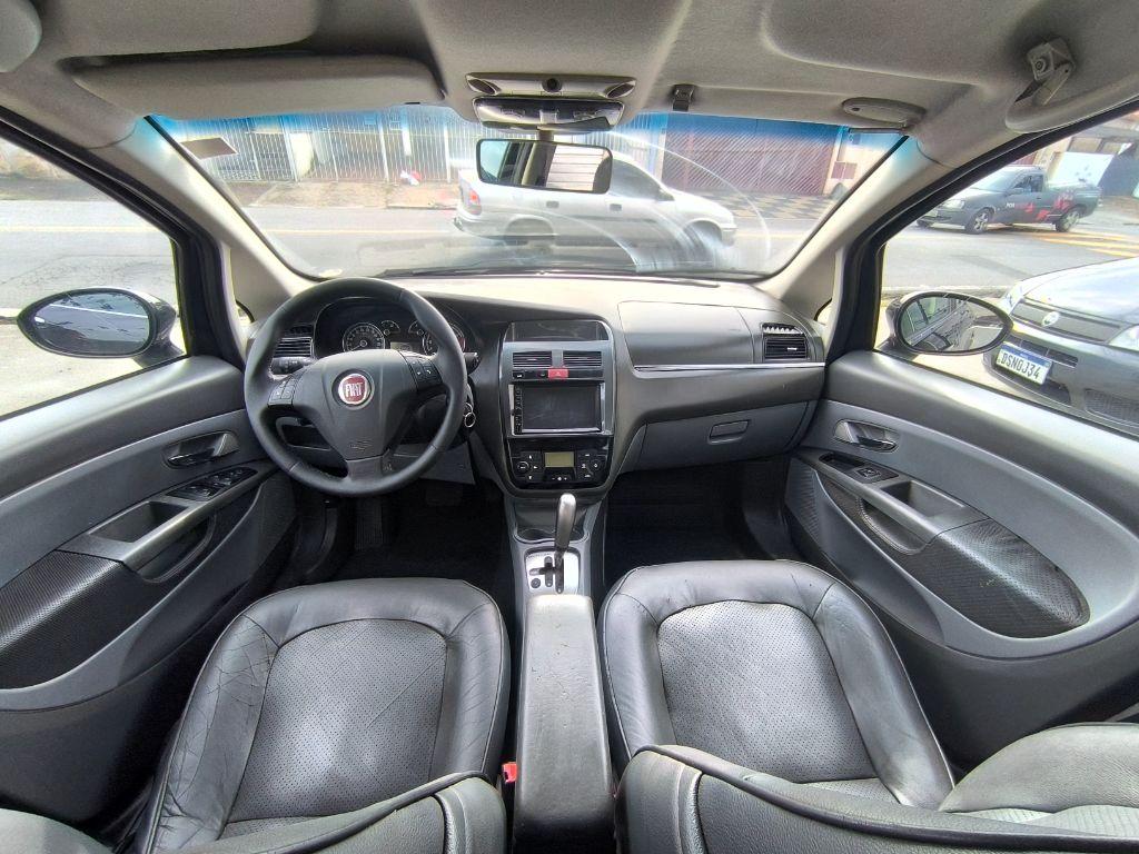 FIAT Linea - Foto