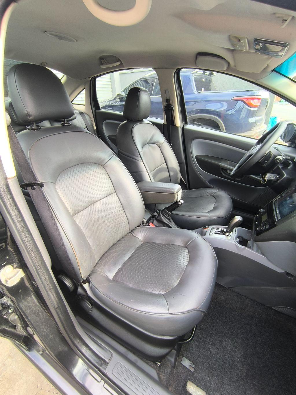 FIAT Linea - Foto