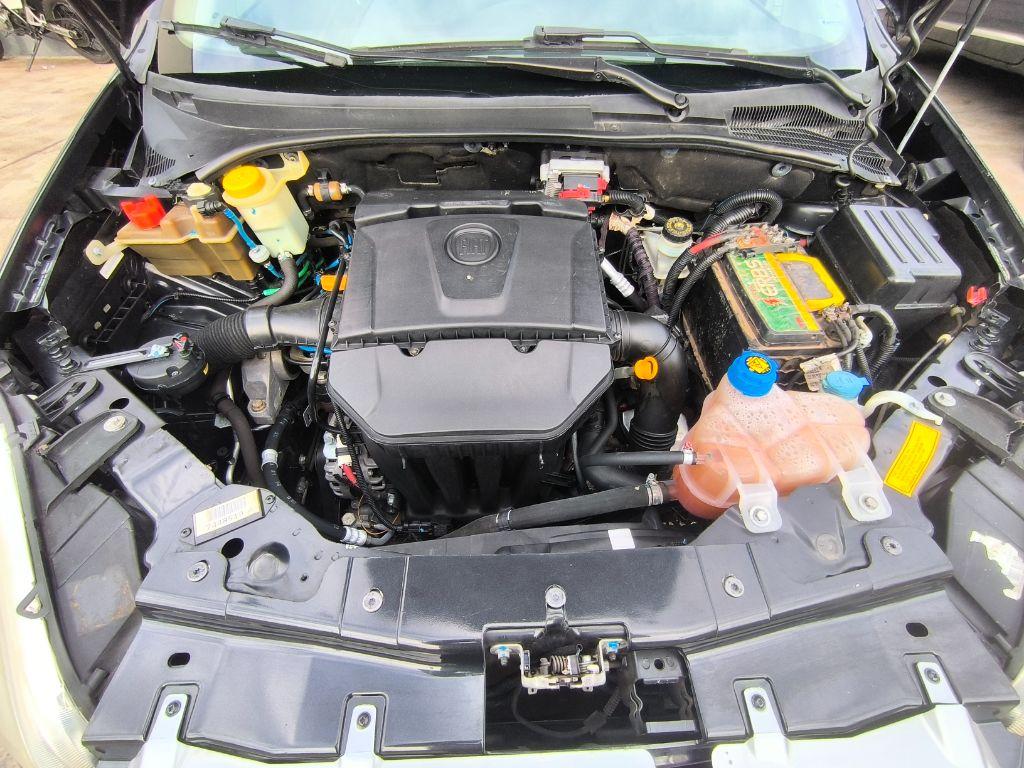 FIAT Linea - Foto