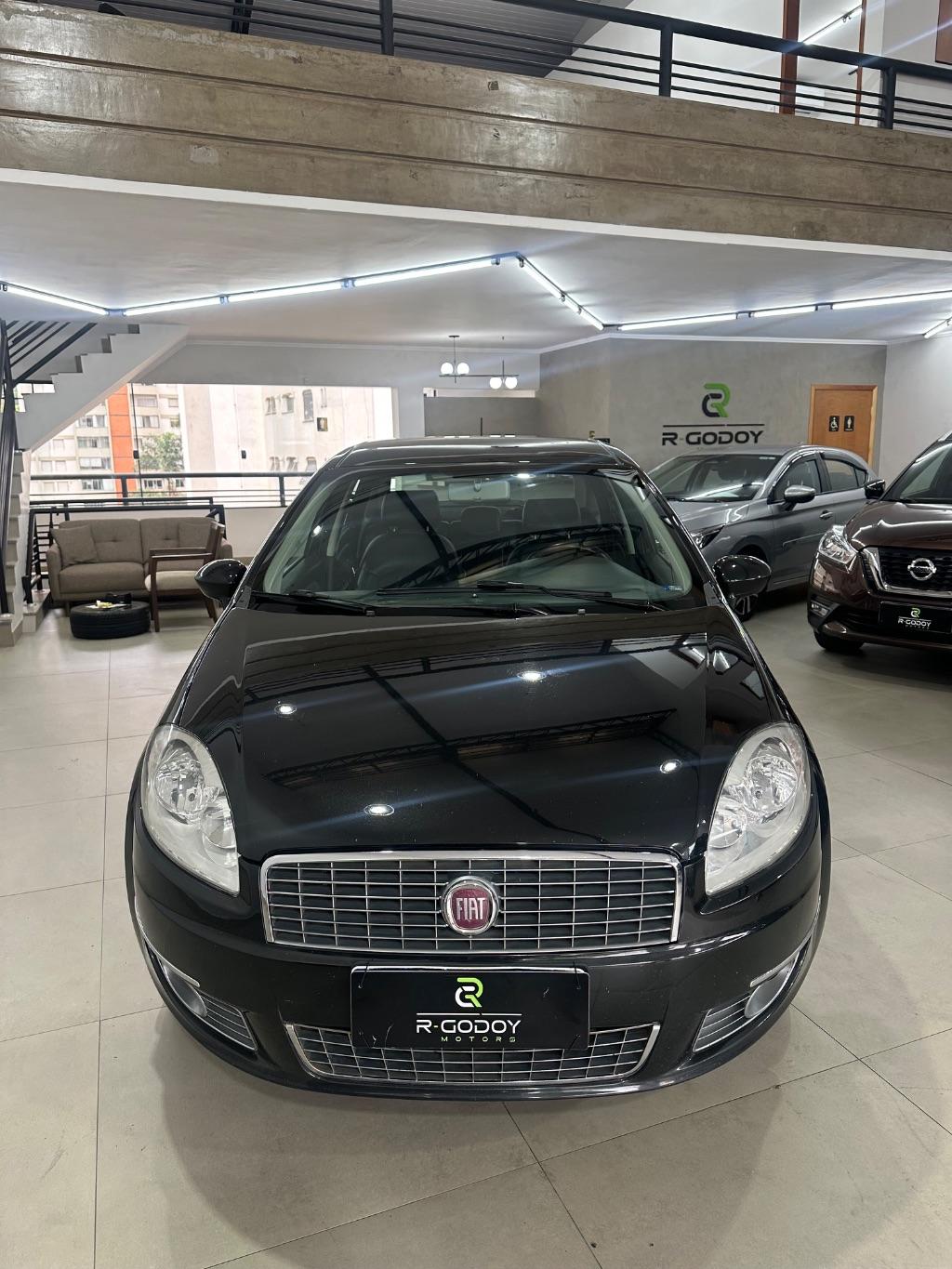 FIAT Linea - Foto