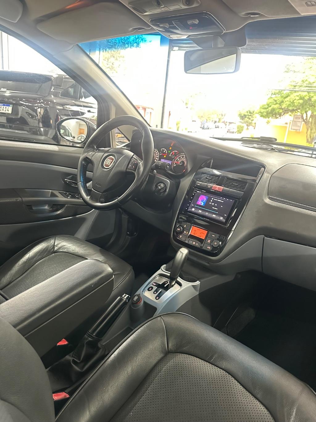 FIAT Linea - Foto