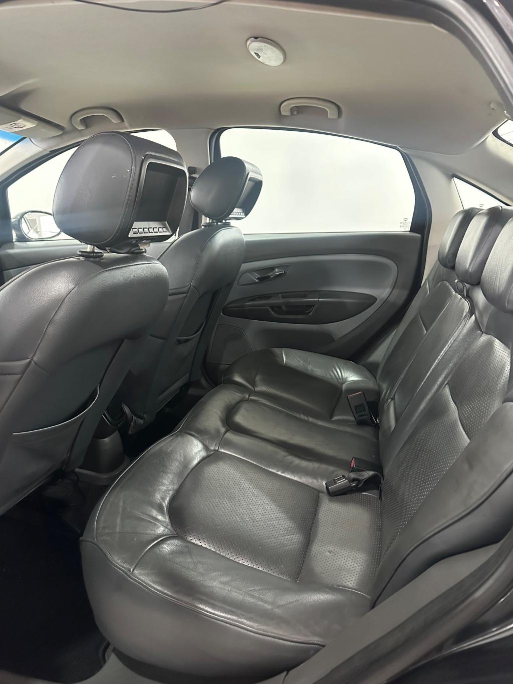 FIAT Linea - Foto