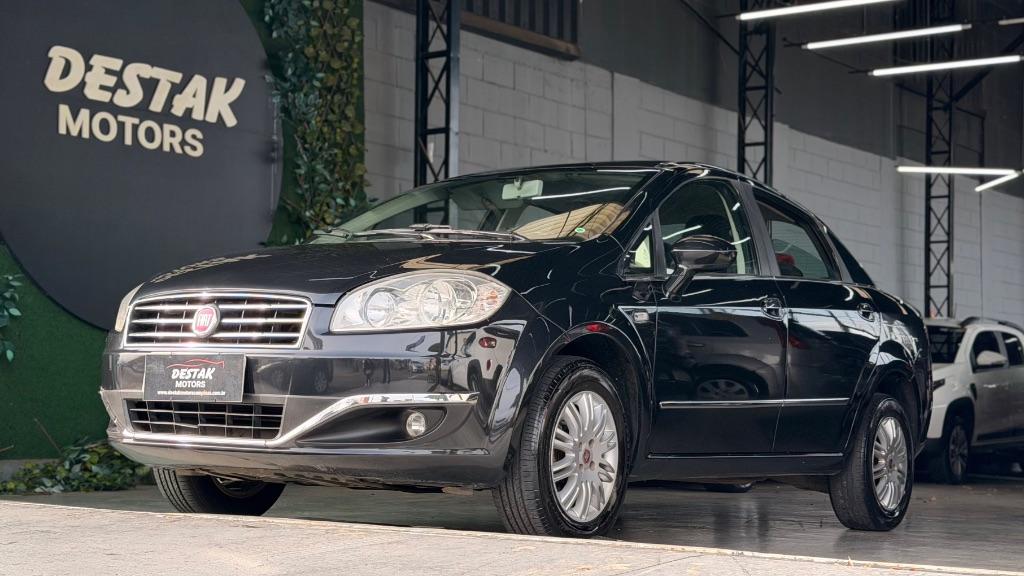 FIAT Linea
