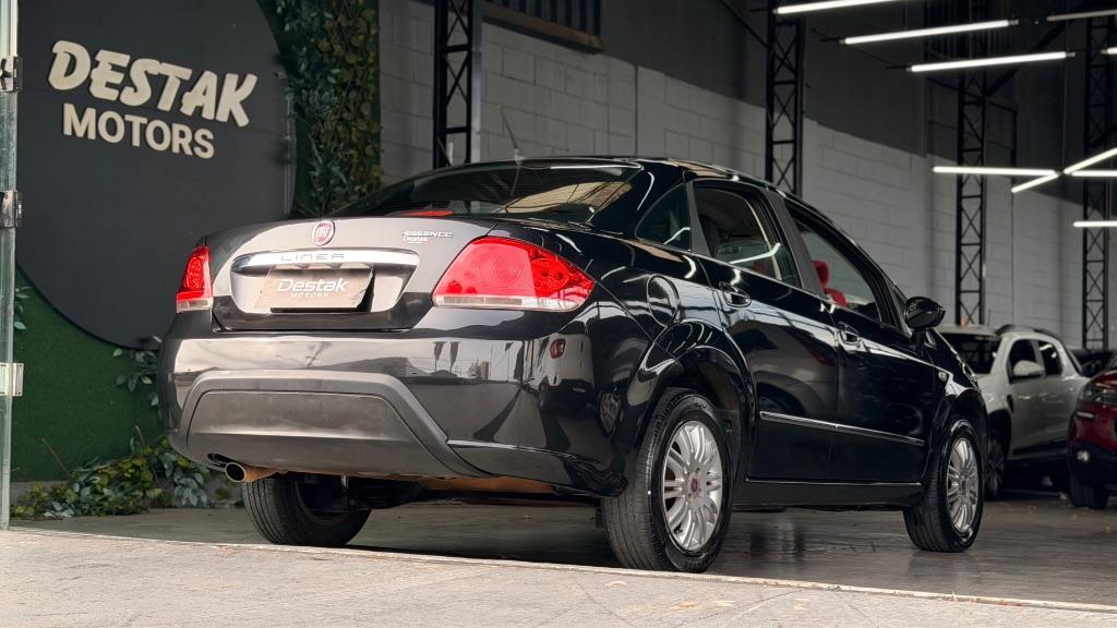 FIAT Linea - Foto
