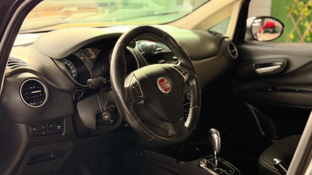 FIAT Linea - Foto