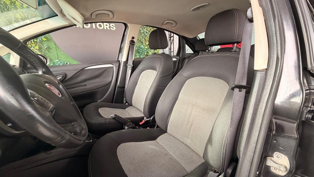 FIAT Linea - Foto