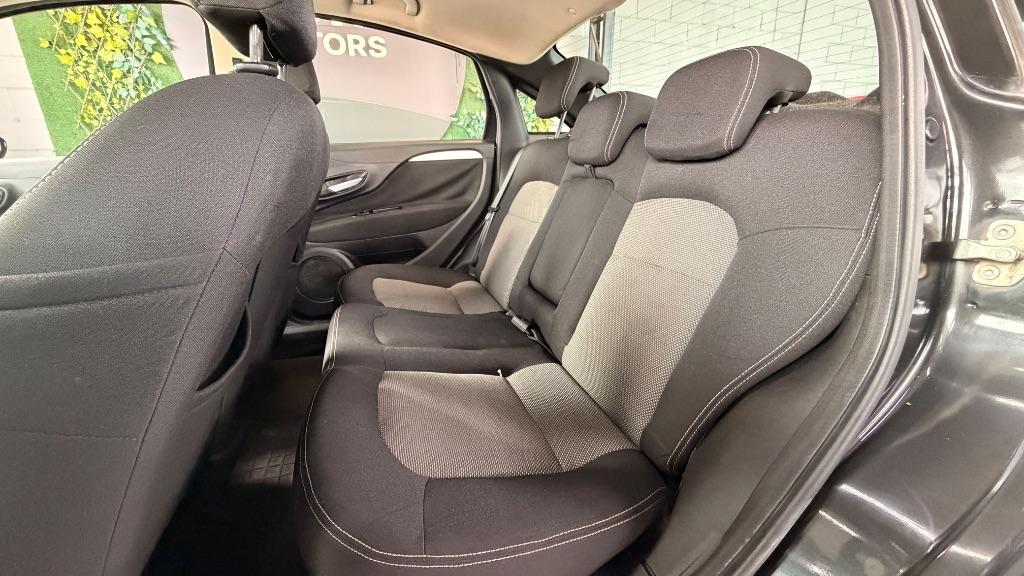 FIAT Linea - Foto