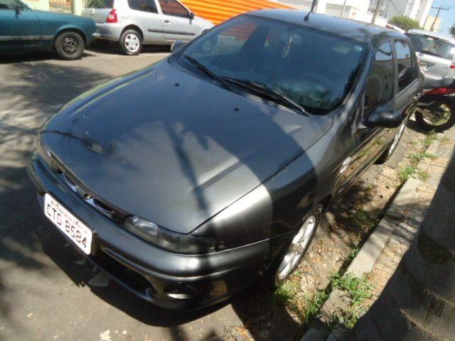 FIAT Marea - Foto