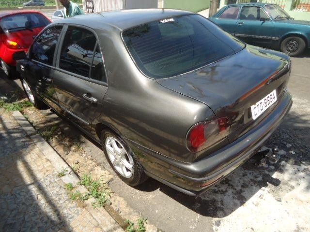 FIAT Marea - Foto