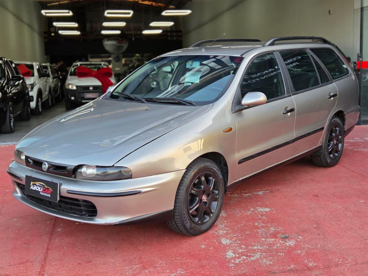 FIAT Marea Weekend