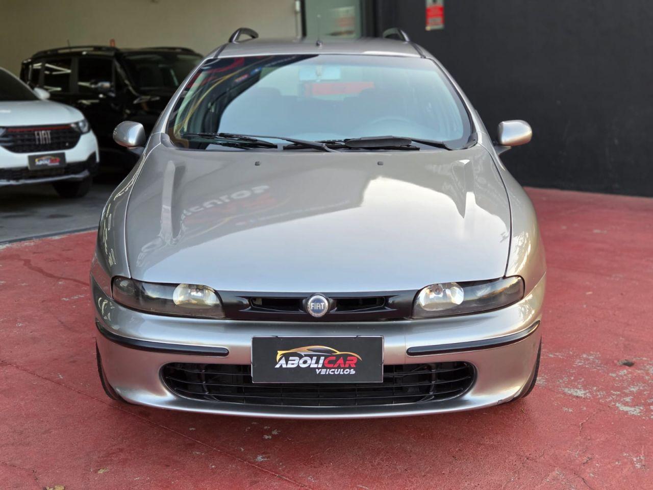 FIAT Marea Weekend - Foto
