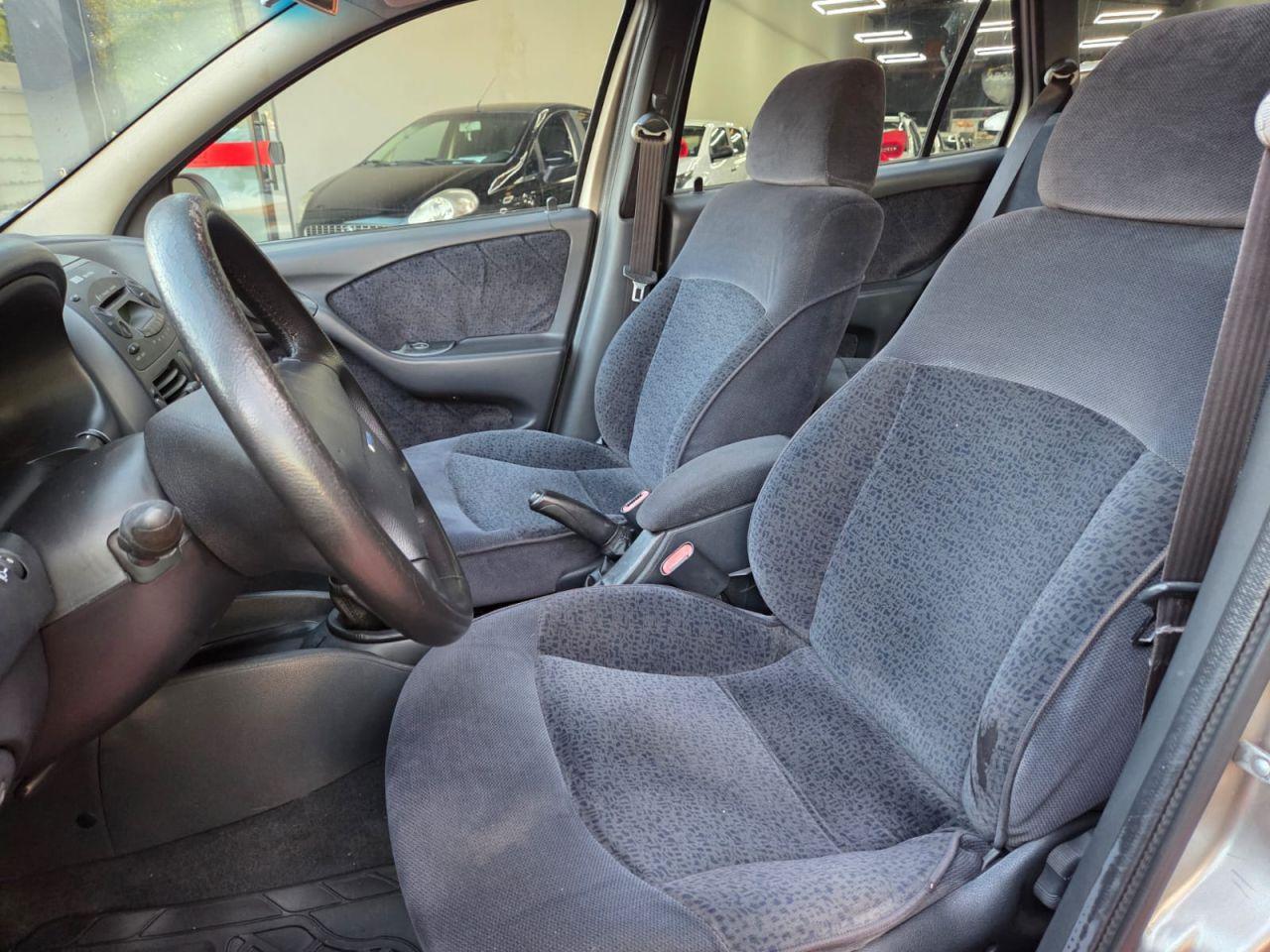 FIAT Marea Weekend - Foto