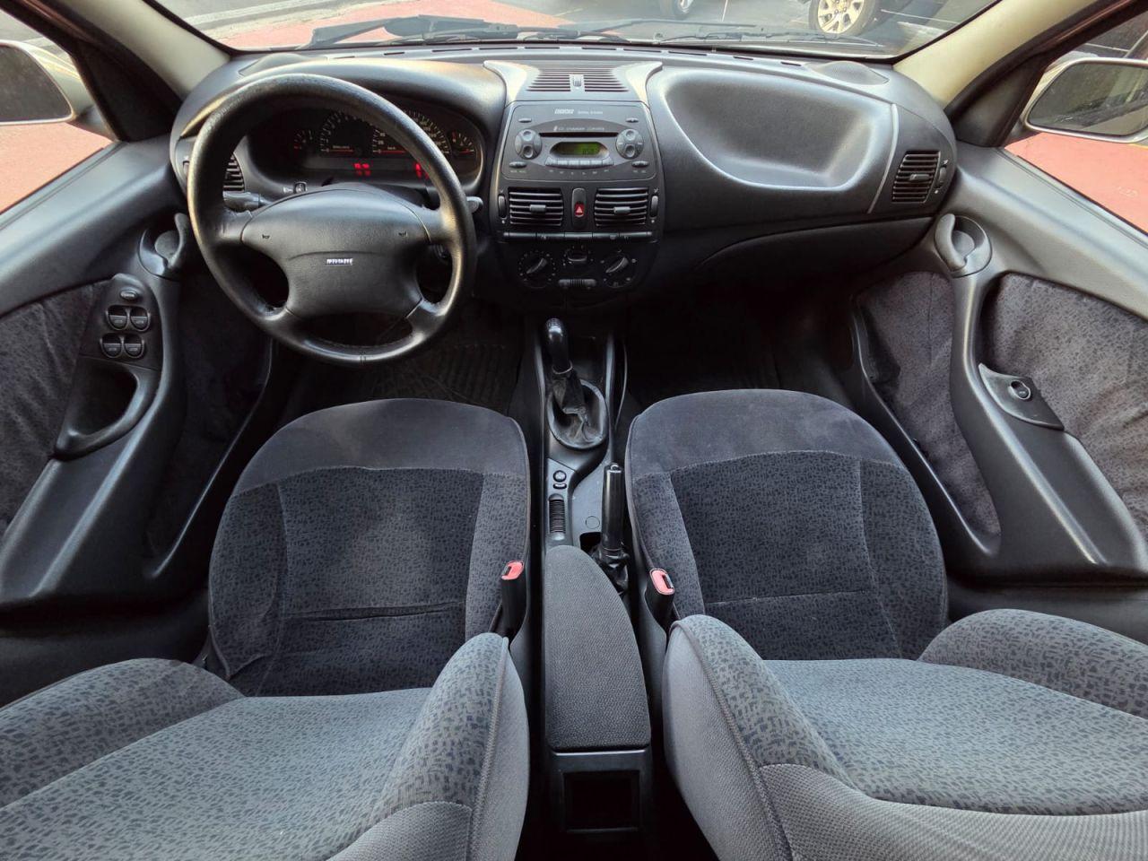 FIAT Marea Weekend - Foto