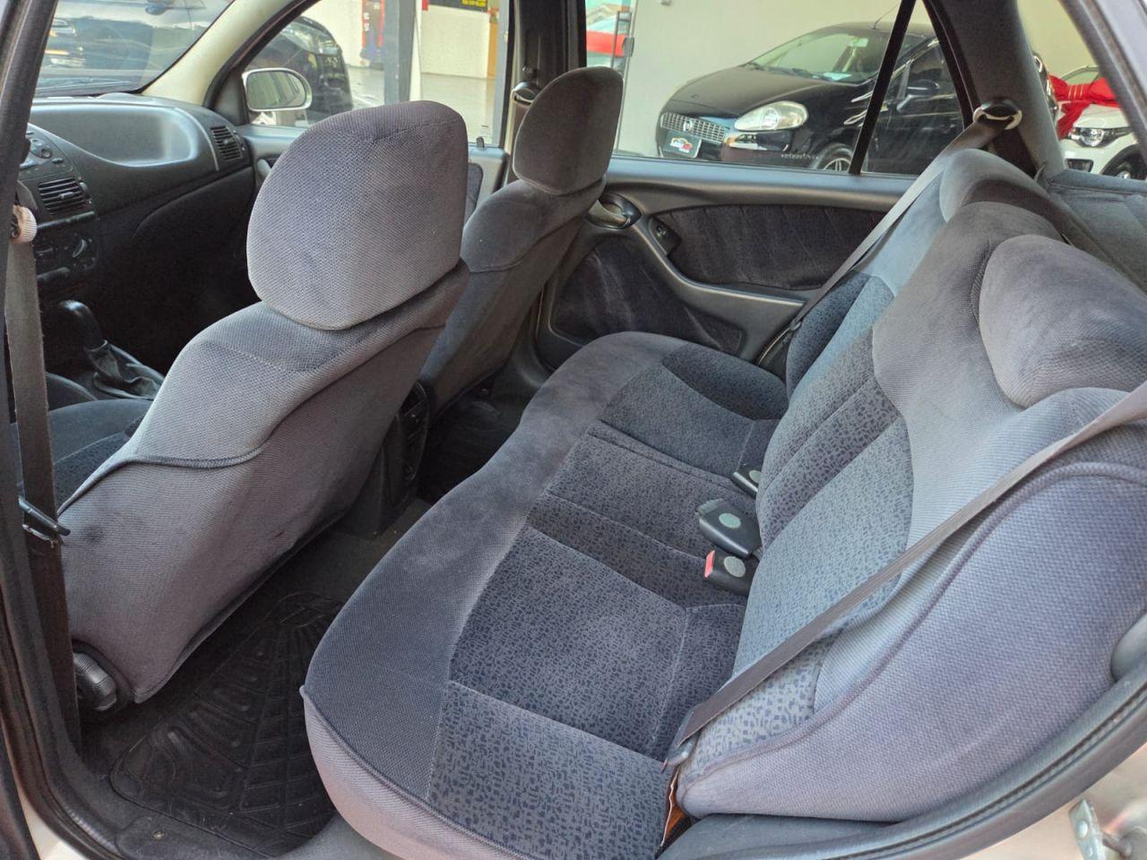 FIAT Marea Weekend - Foto