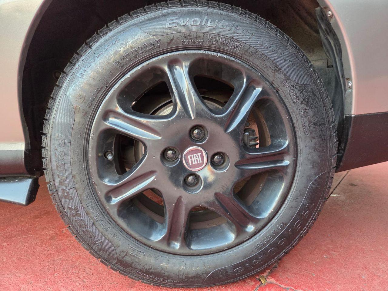 FIAT Marea Weekend - Foto