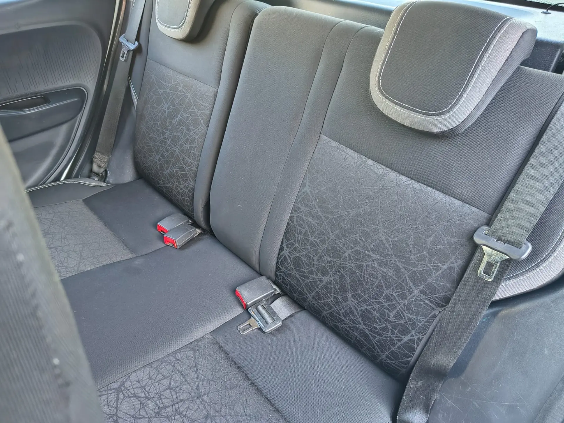 FIAT Mobi - Foto