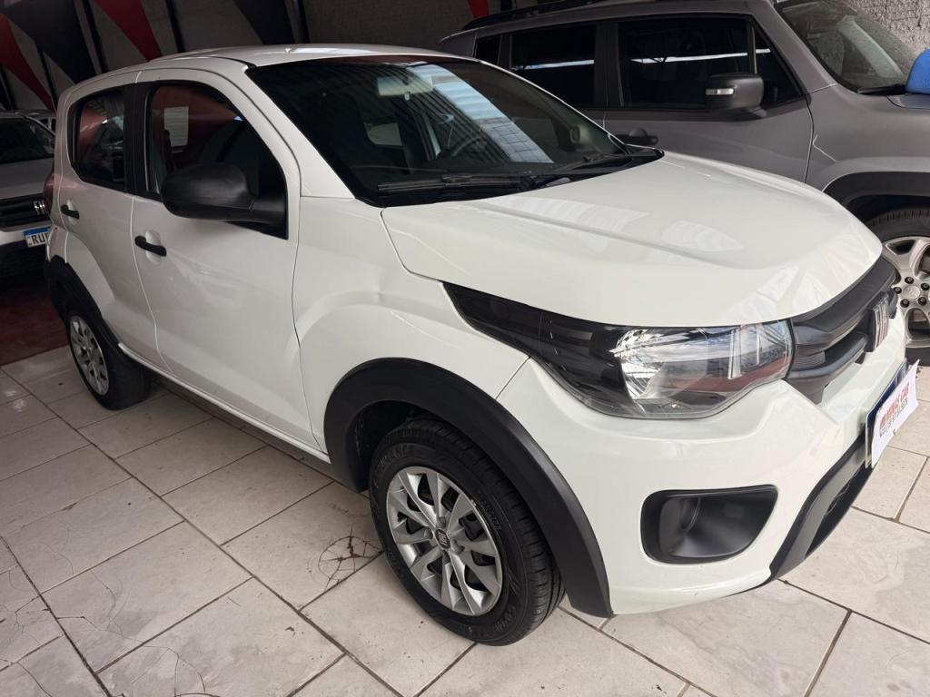 FIAT Mobi