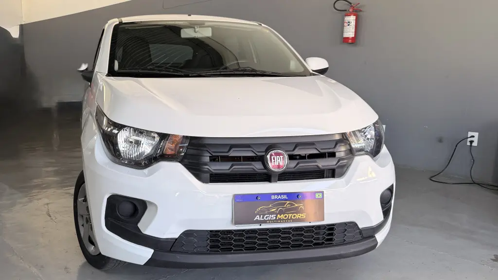 FIAT Mobi