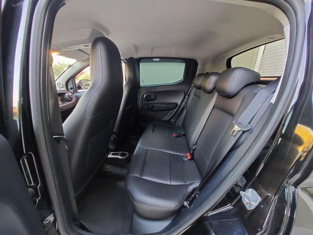 FIAT Mobi - Foto