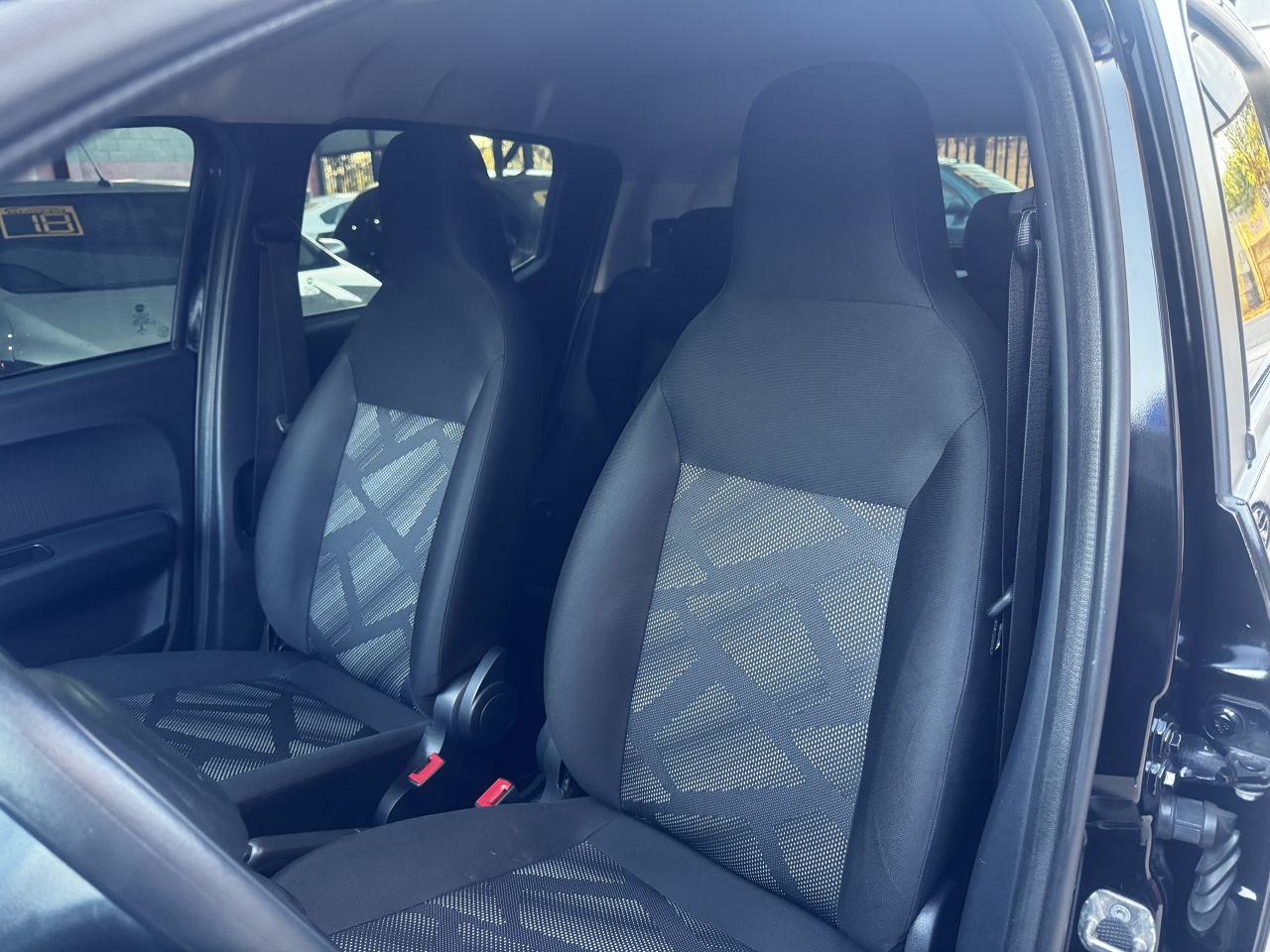 FIAT Mobi - Foto