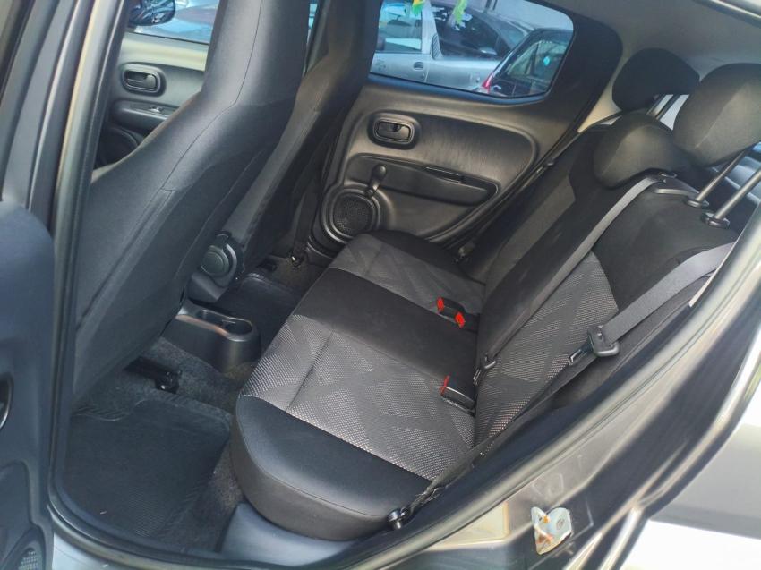 FIAT Mobi - Foto