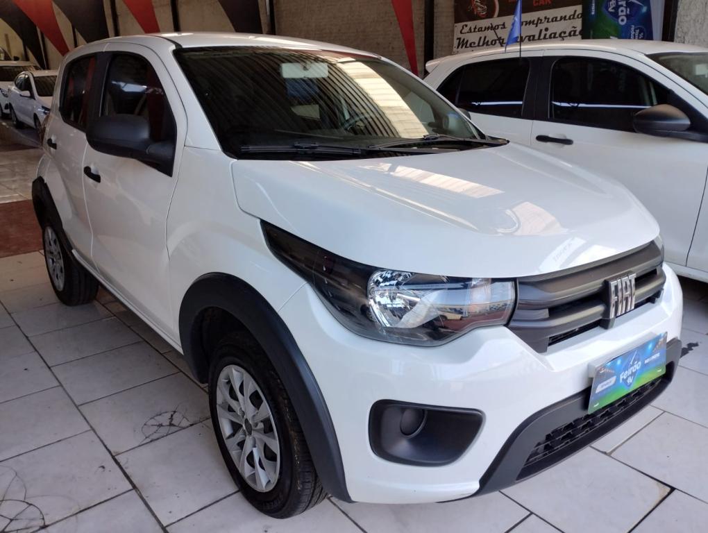 FIAT Mobi