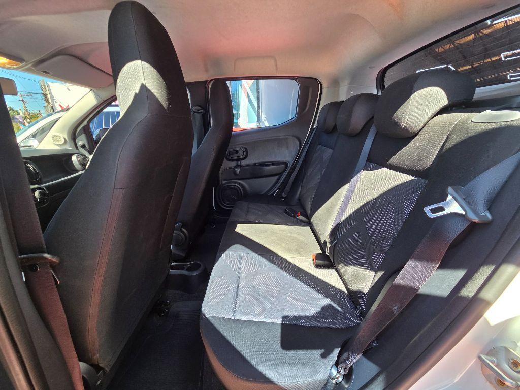 FIAT Mobi - Foto