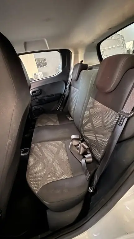 FIAT Mobi - Foto