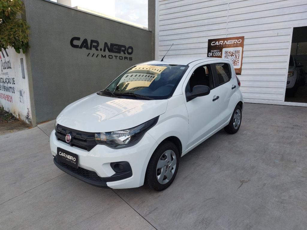 FIAT Mobi