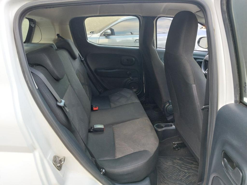 FIAT Mobi - Foto