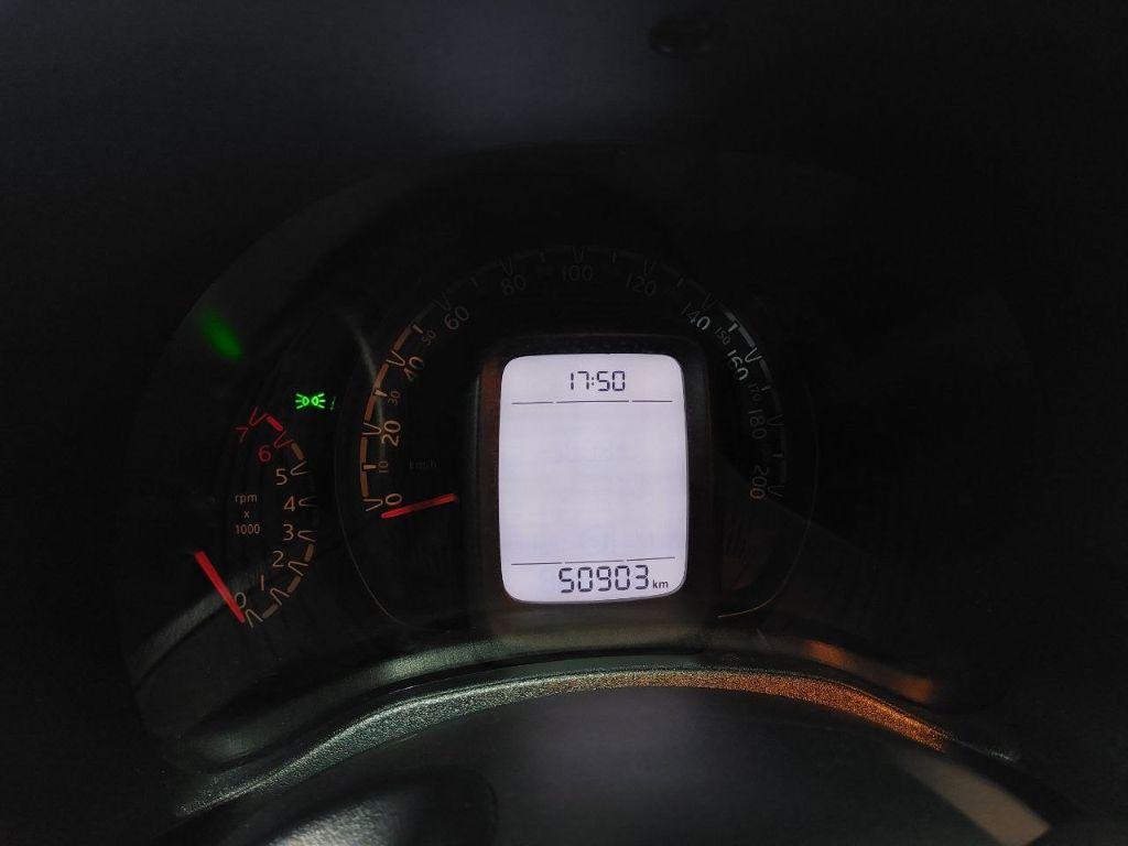FIAT Mobi - Foto