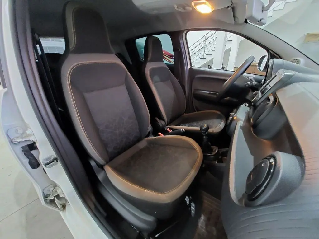 FIAT Mobi - Foto