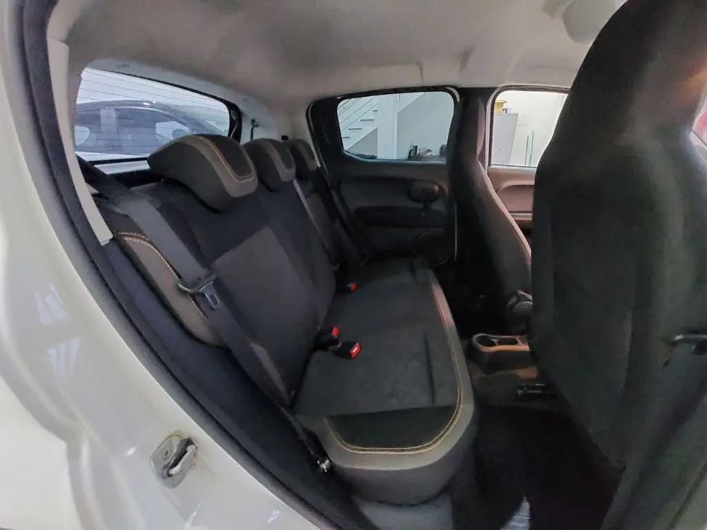 FIAT Mobi - Foto