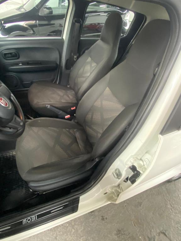 FIAT Mobi - Foto