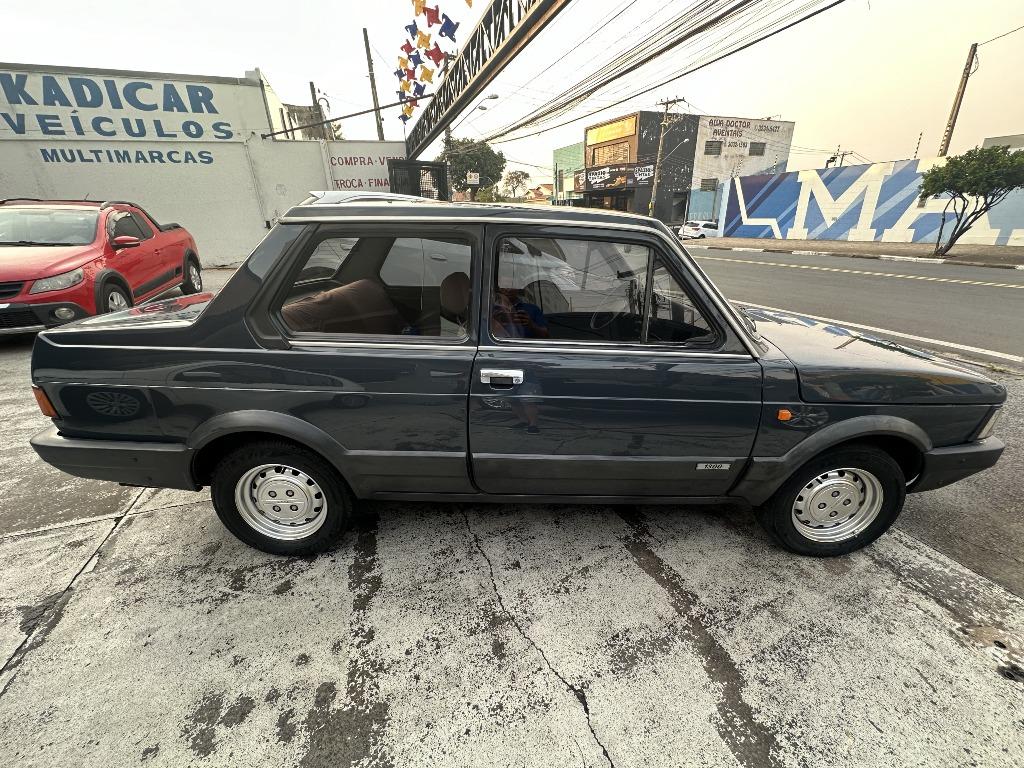 FIAT Oggy - Foto
