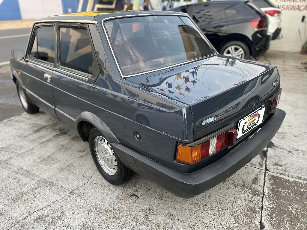 FIAT Oggy - Foto