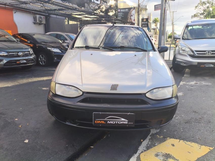 FIAT Palio - Foto