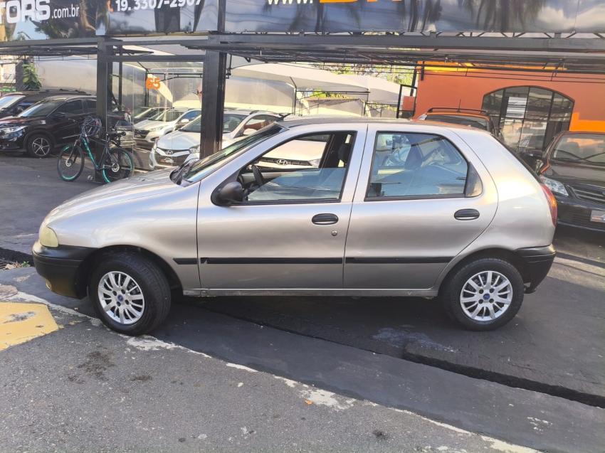 FIAT Palio - Foto
