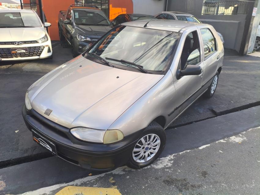 FIAT Palio - Foto