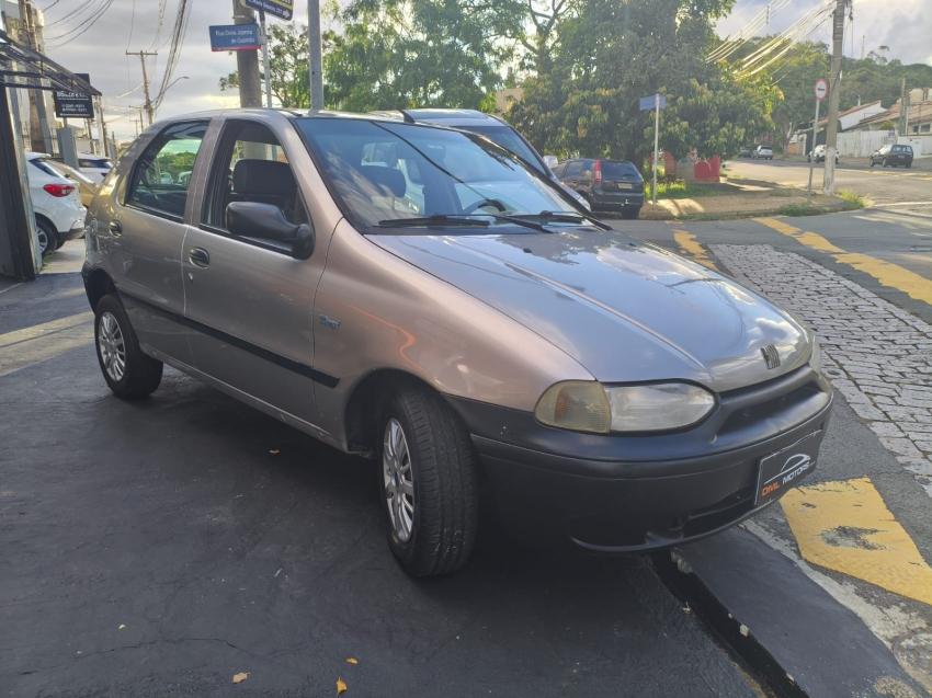 FIAT Palio - Foto