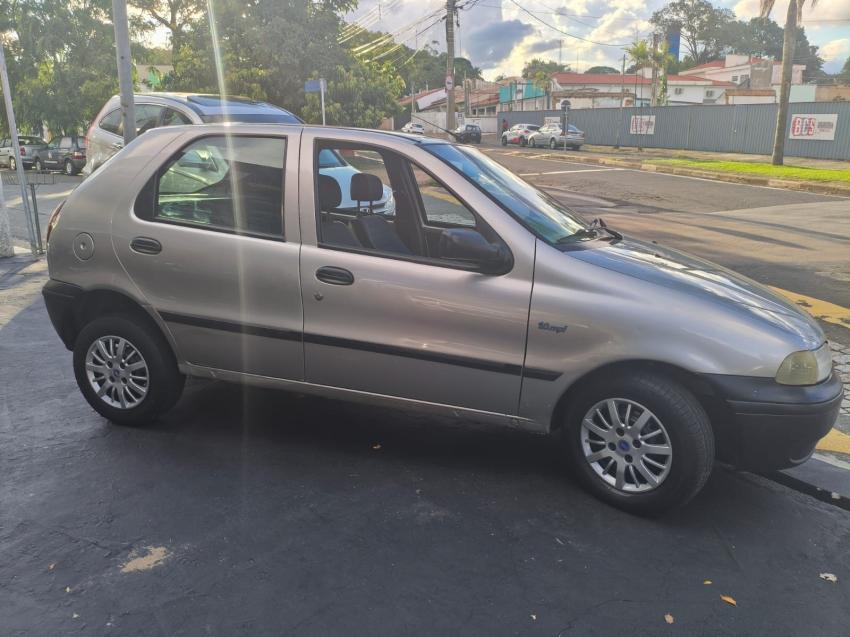 FIAT Palio - Foto