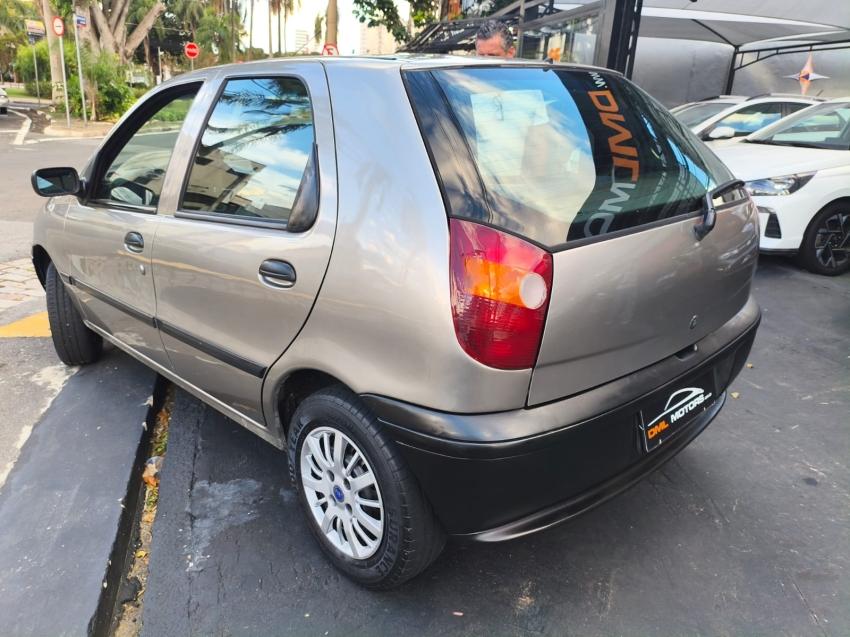 FIAT Palio - Foto