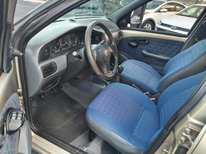 FIAT Palio - Foto