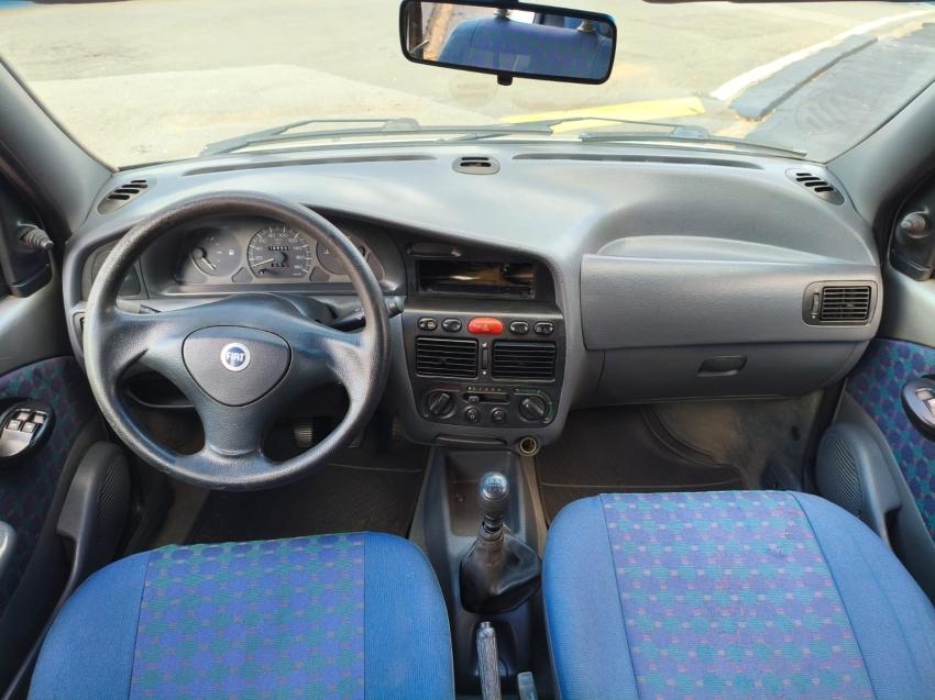 FIAT Palio - Foto
